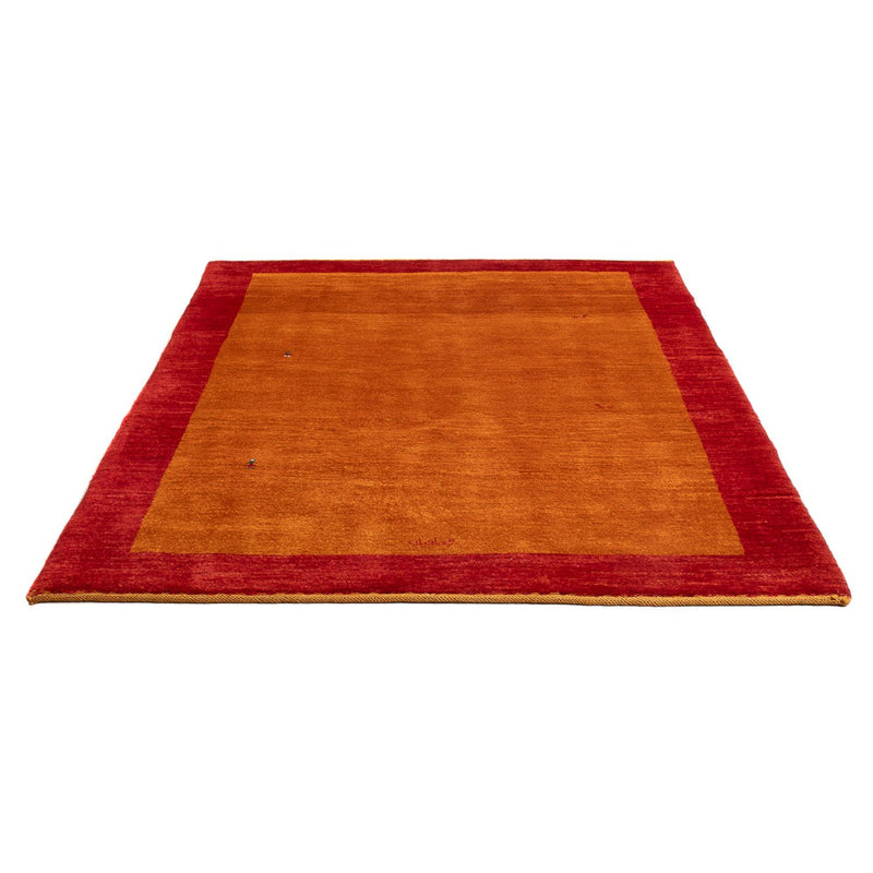 Gabbeh Rug - Perser - 196 x 142 cm - multicolored