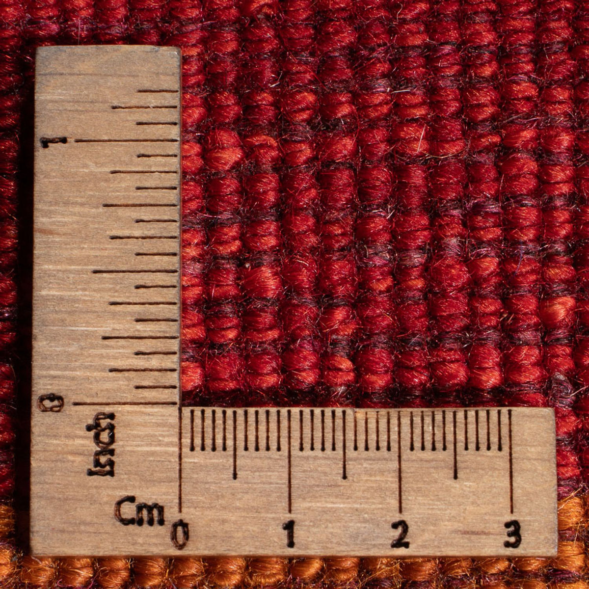 Gabbeh Rug - Perser - 196 x 142 cm - multicolored