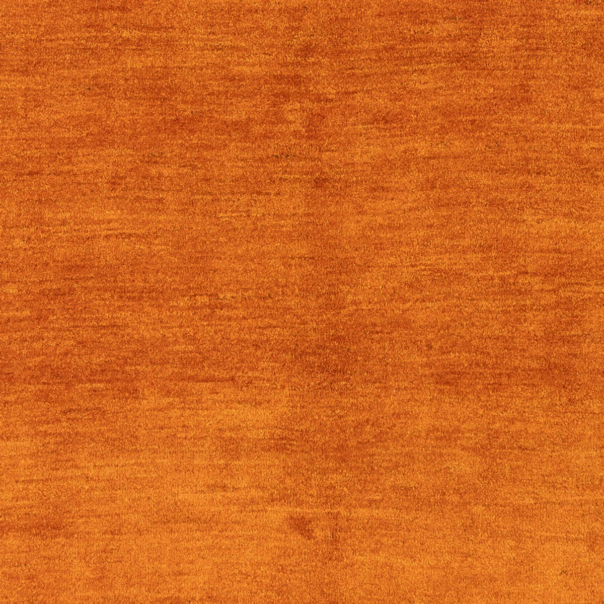 Gabbeh Rug - Perser - 209 x 150 cm - orange