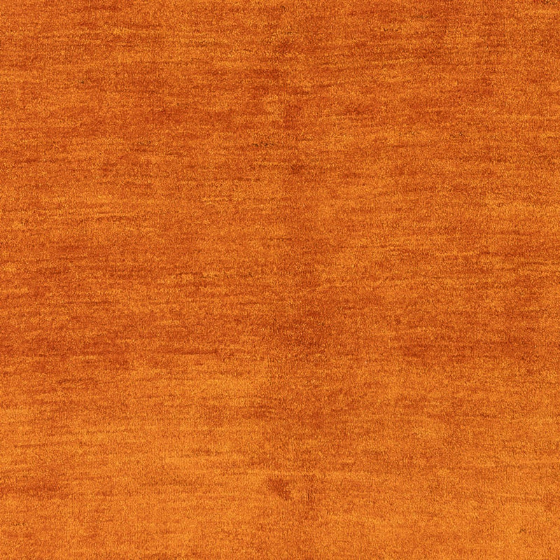 Gabbeh Rug - Perser - 209 x 150 cm - orange