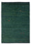 Gabbeh Rug - Perser - 205 x 140 cm - dark green