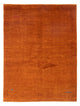 Persian Gabbeh Rug 154x203cm - Perserteppich Wollteppich