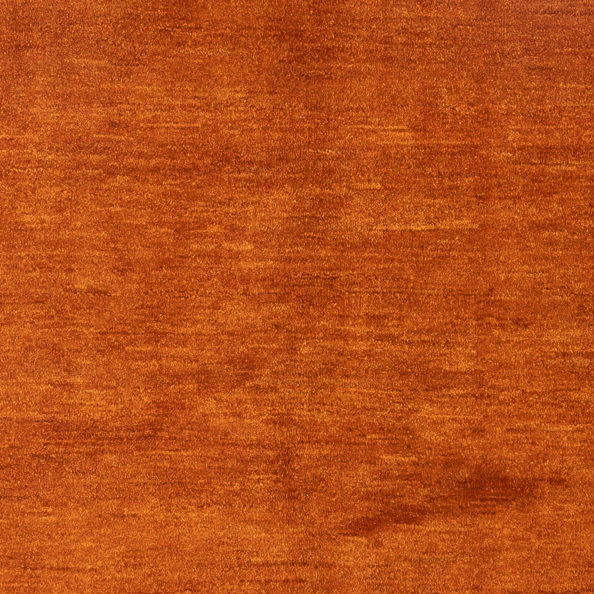 Gabbeh Rug - Perser - 203 x 154 cm - orange