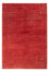 Gabbeh Rug - Perser - 200 x 150 cm - red