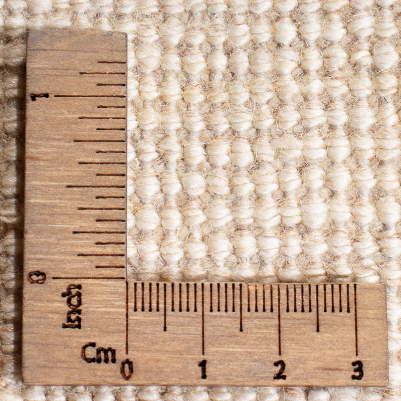 Gabbeh Rug - Perser - 190 x 144 cm - silver