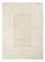 Gabbeh Rug - Perser - 192 x 140 cm - silver