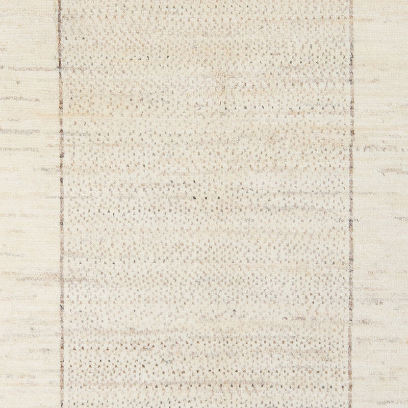 Gabbeh Rug - Perser - 192 x 140 cm - silver