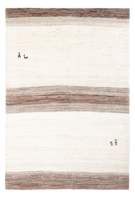 Gabbeh Rug - Perser - 205 x 147 cm - multicolored