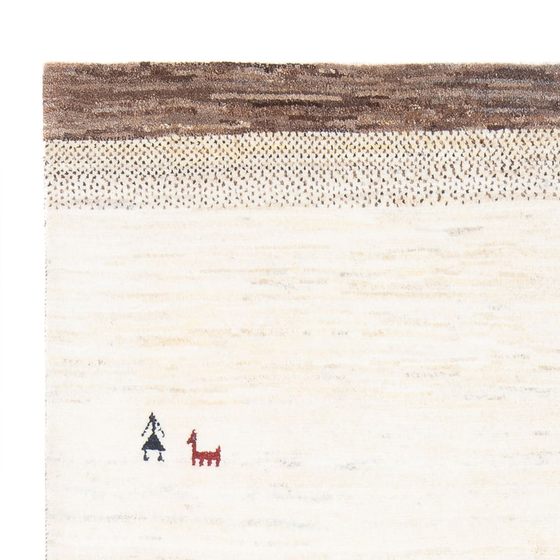 Gabbeh Rug - Perser - 205 x 147 cm - multicolored