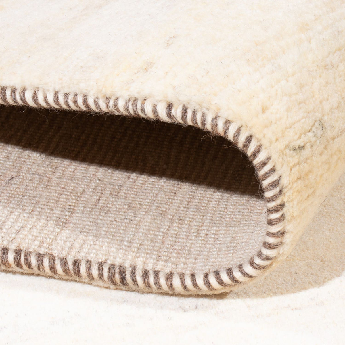 Gabbeh Rug - Perser - 205 x 147 cm - multicolored