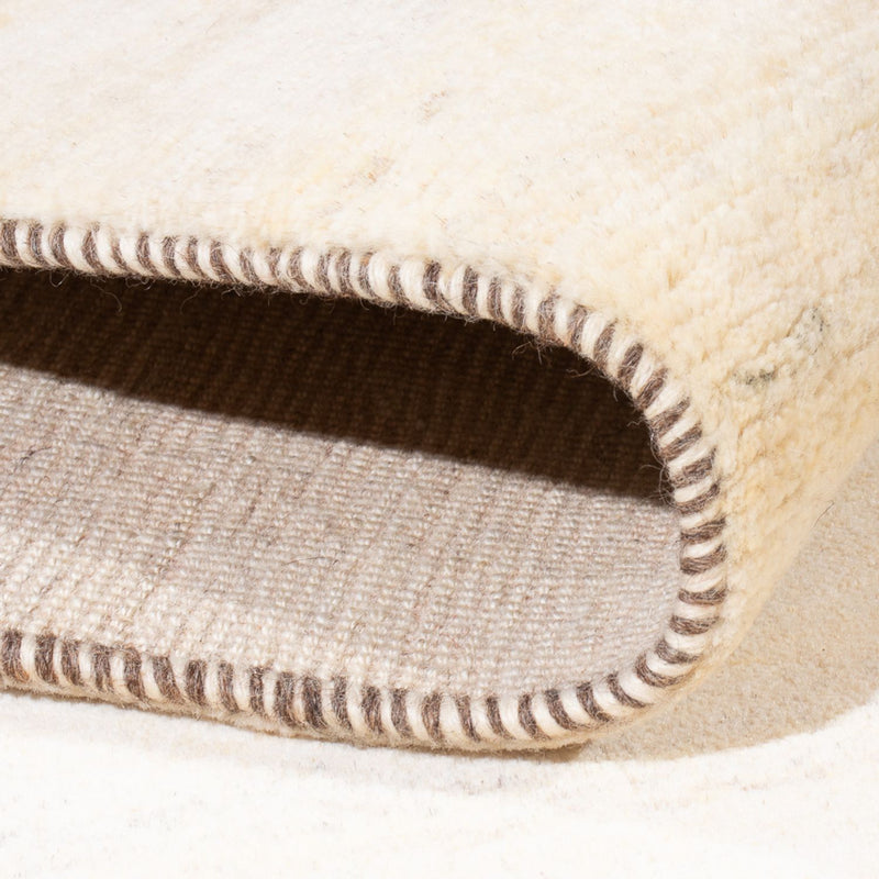 Gabbeh Rug - Perser - 205 x 147 cm - multicolored