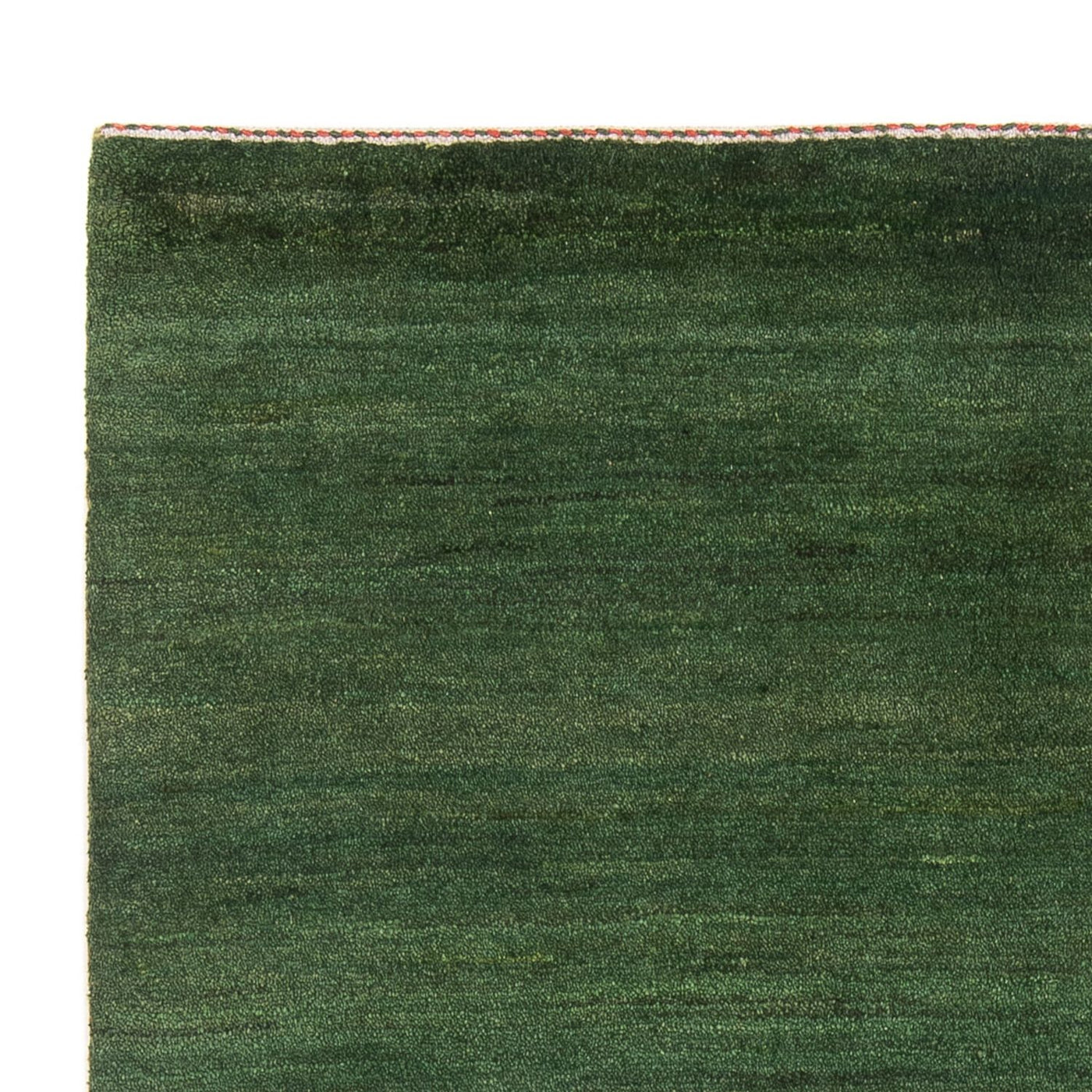 Gabbeh Persian Rug 203x147cm - Perserteppich Wollteppich
