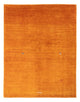 Gabbeh Persian Rug 193x150cm - Perserteppich Wollteppich