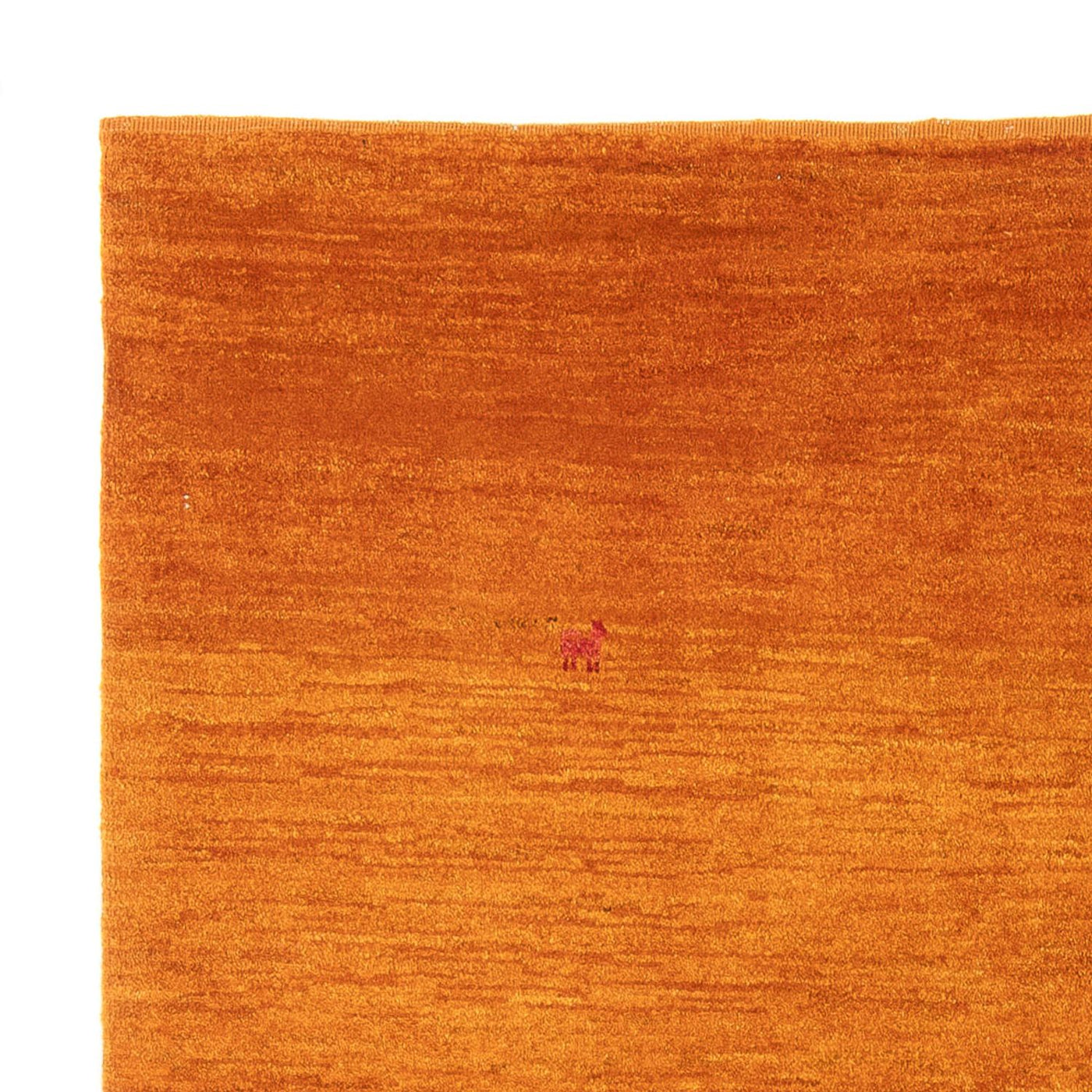 Gabbeh Persian Rug 193x150cm - Perserteppich Wollteppich
