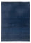 Gabbeh Rug - Perser - 190 x 147 cm - dark blue
