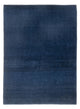 Persian Gabbeh Rug 147x190cm - Perserteppich Wollteppich