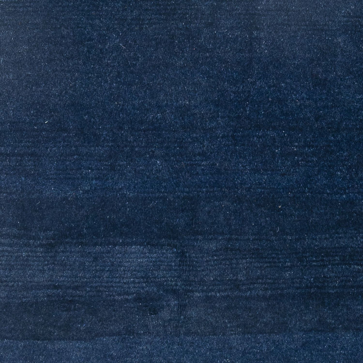 Gabbeh Rug - Perser - 190 x 147 cm - dark blue