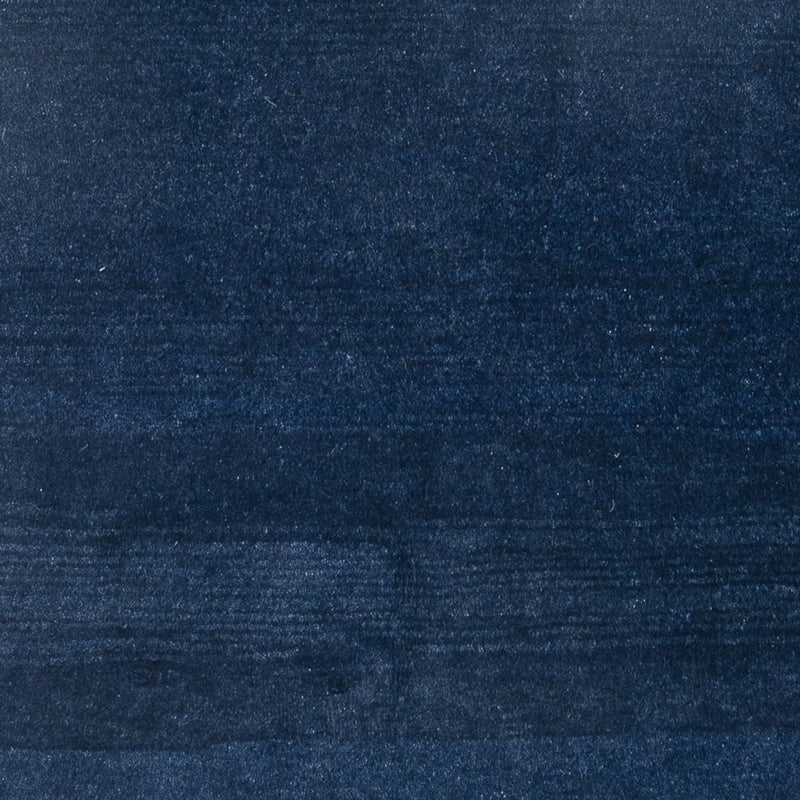 Gabbeh Rug - Perser - 190 x 147 cm - dark blue