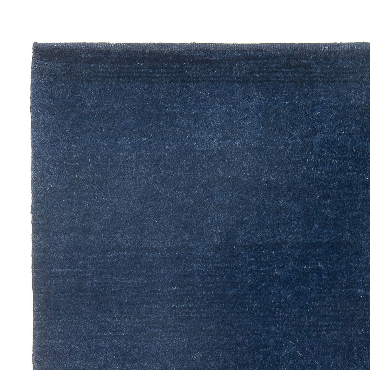 Gabbeh Rug - Perser - 190 x 147 cm - dark blue