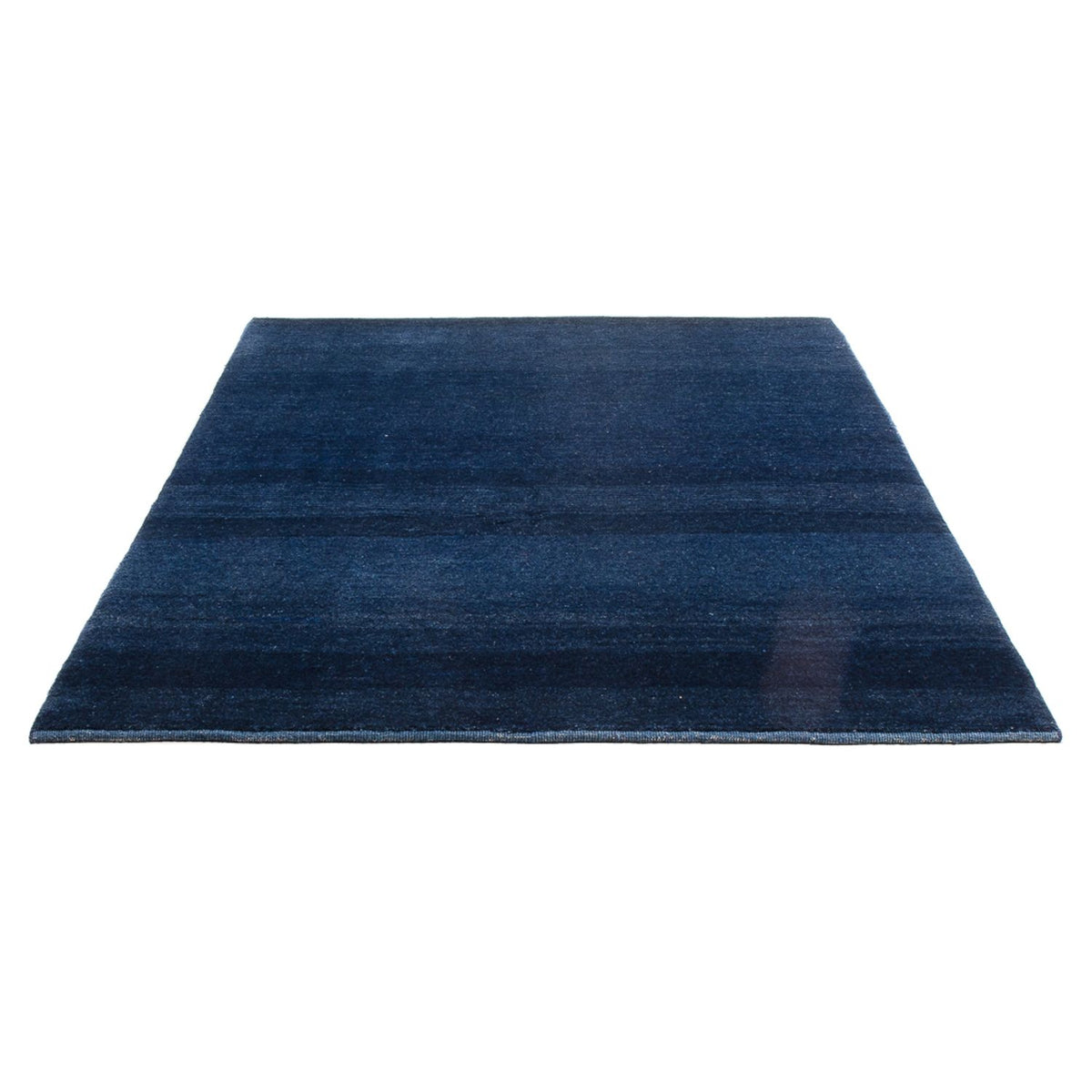 Gabbeh Rug - Perser - 190 x 147 cm - dark blue
