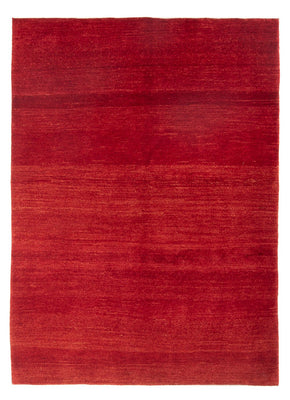 Gabbeh Rug - Perser - 199 x 149 cm - red