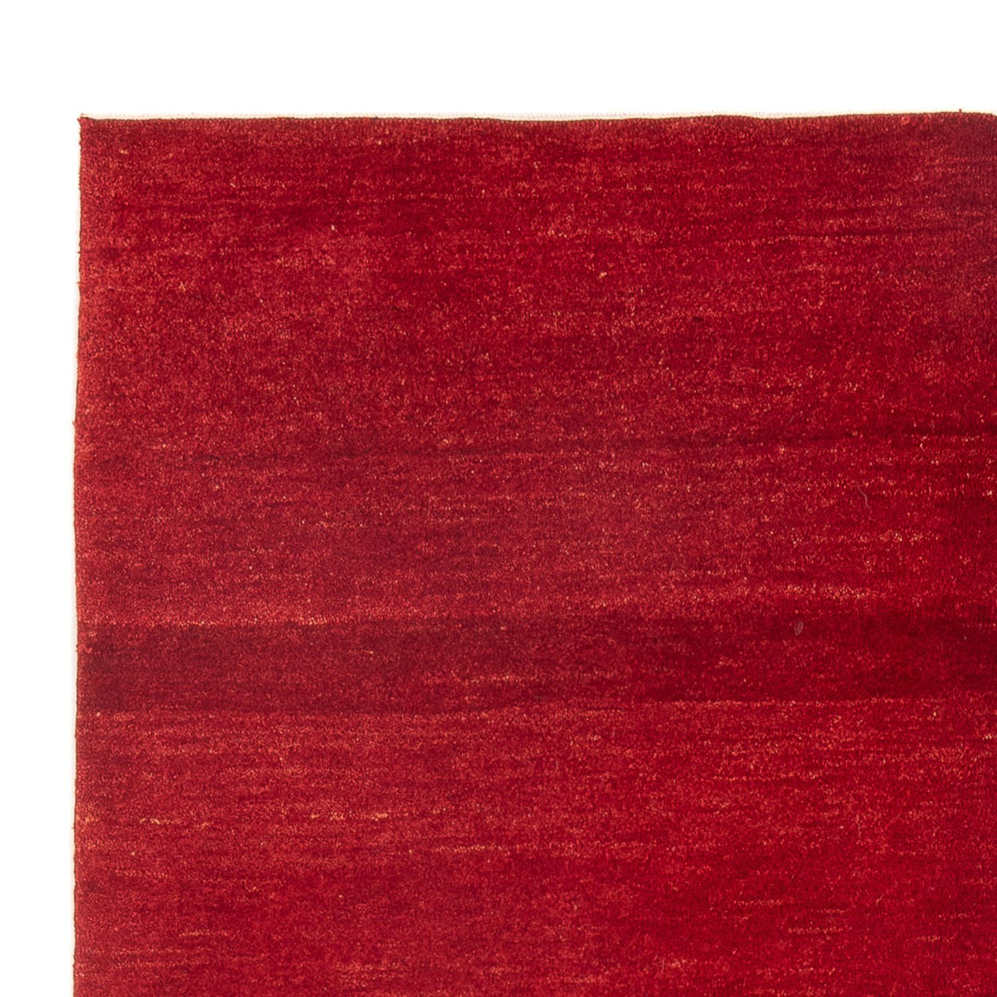 Persian Gabbeh Rug 199x149cm - Perserteppich Wollteppich