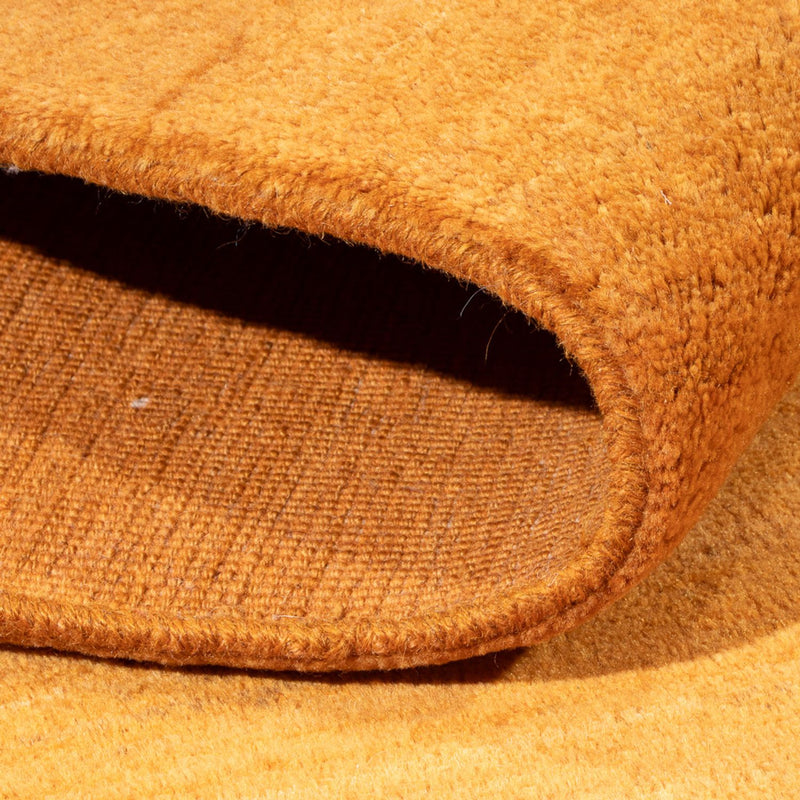 Gabbeh Rug - Perser - 196 x 118 cm - orange