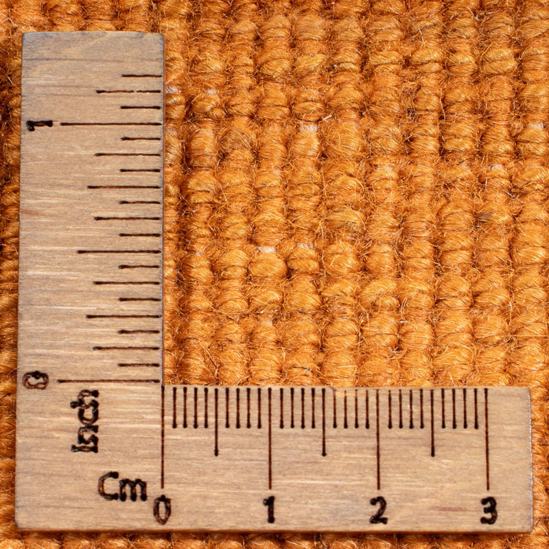 Gabbeh Rug - Perser - 196 x 118 cm - orange