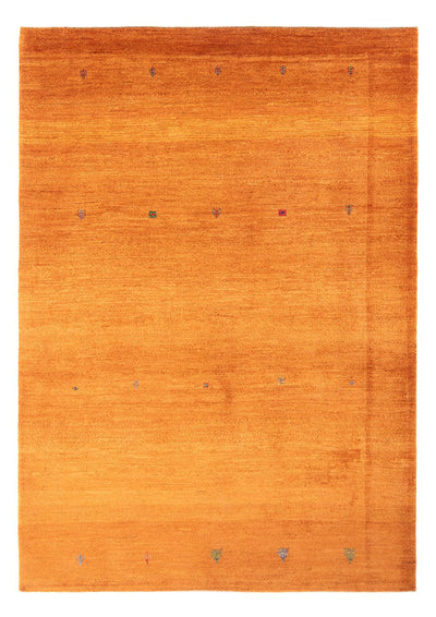 Persian Gabbeh Rug 150x201cm - Perserteppich Wollteppich