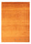 Gabbeh Rug - Perser - 201 x 150 cm - orange