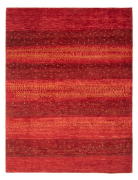 Gabbeh Persian Rug 190x151cm - Perserteppich Wollteppich – product image
