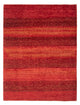 Gabbeh Persian Rug 190x151cm - Perserteppich Wollteppich