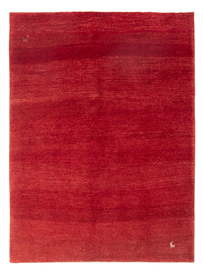 Persian Gabbeh Rug 145x188cm - Perserteppich Wollteppich