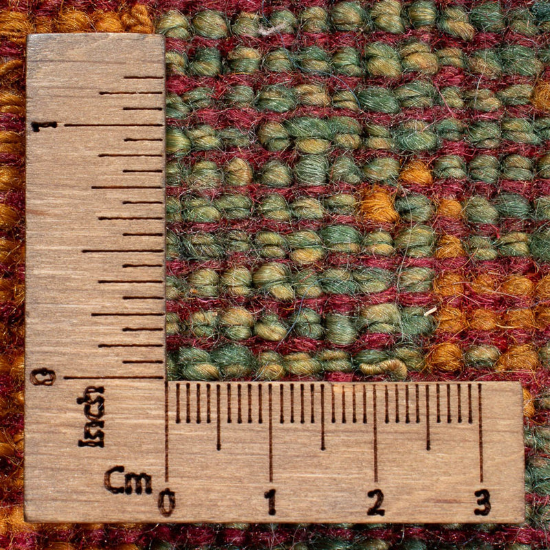 Gabbeh Rug - Perser - 150 x 102 cm - multicolored