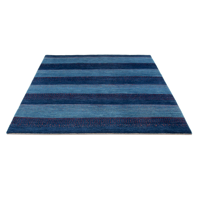 Gabbeh Rug - Perser - 200 x 140 cm - dark blue