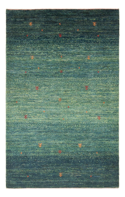 Persian Gabbeh Rug 100x152cm - Perserteppich Wollteppich