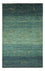 Gabbeh Rug - Perser - 152 x 100 cm - dark green