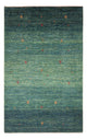 Persian Gabbeh Rug 152x100cm - Perserteppich Wollteppich
