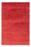 Gabbeh Rug - Perser - 150 x 100 cm - red