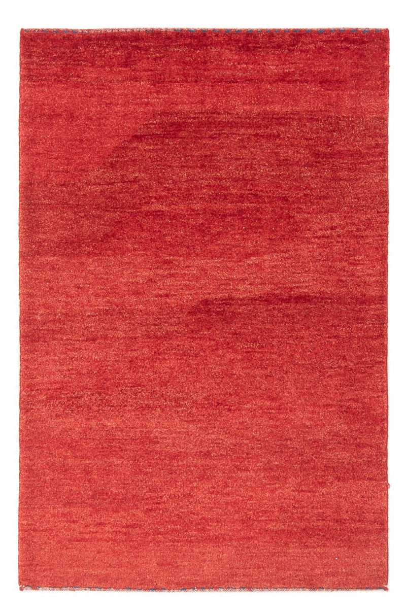 Gabbeh Rug - Perser - 150 x 100 cm - red