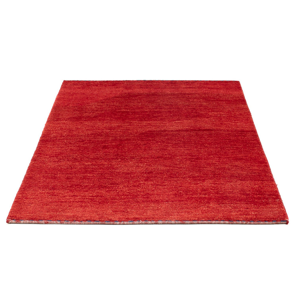 Gabbeh Rug - Perser - 150 x 100 cm - red