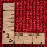 Gabbeh Rug - Perser - 150 x 100 cm - red