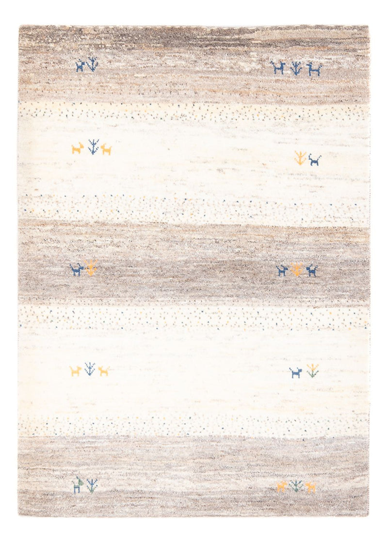 Gabbeh Rug - Perser - 153 x 110 cm - multicolored