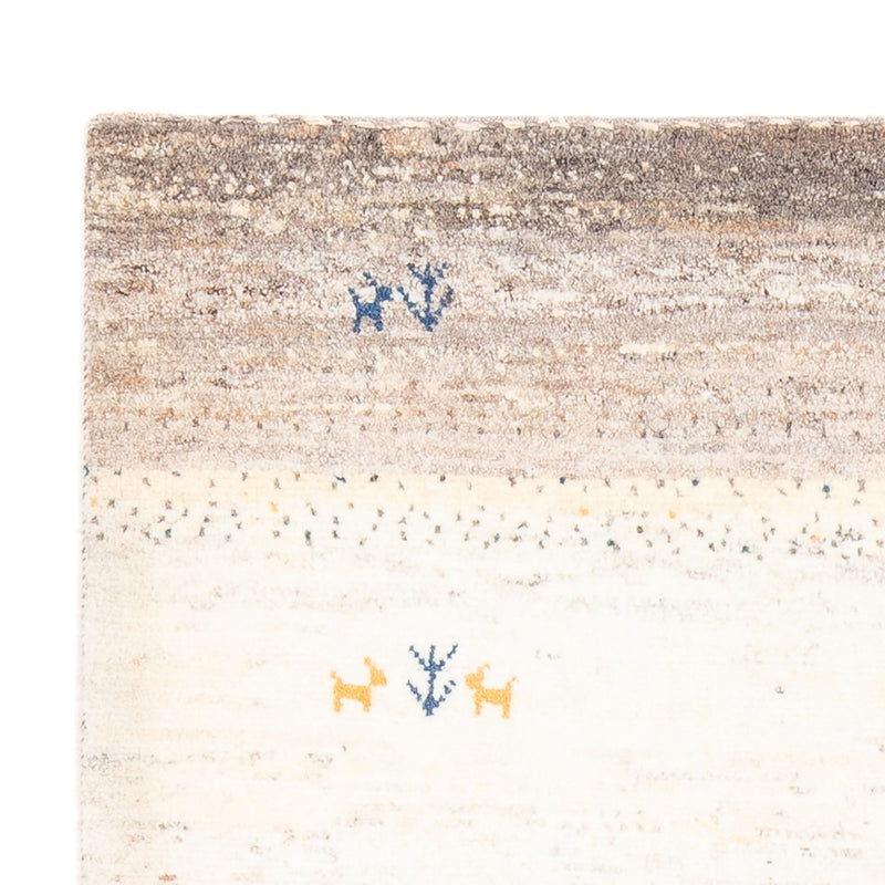 Gabbeh Rug - Perser - 153 x 110 cm - multicolored