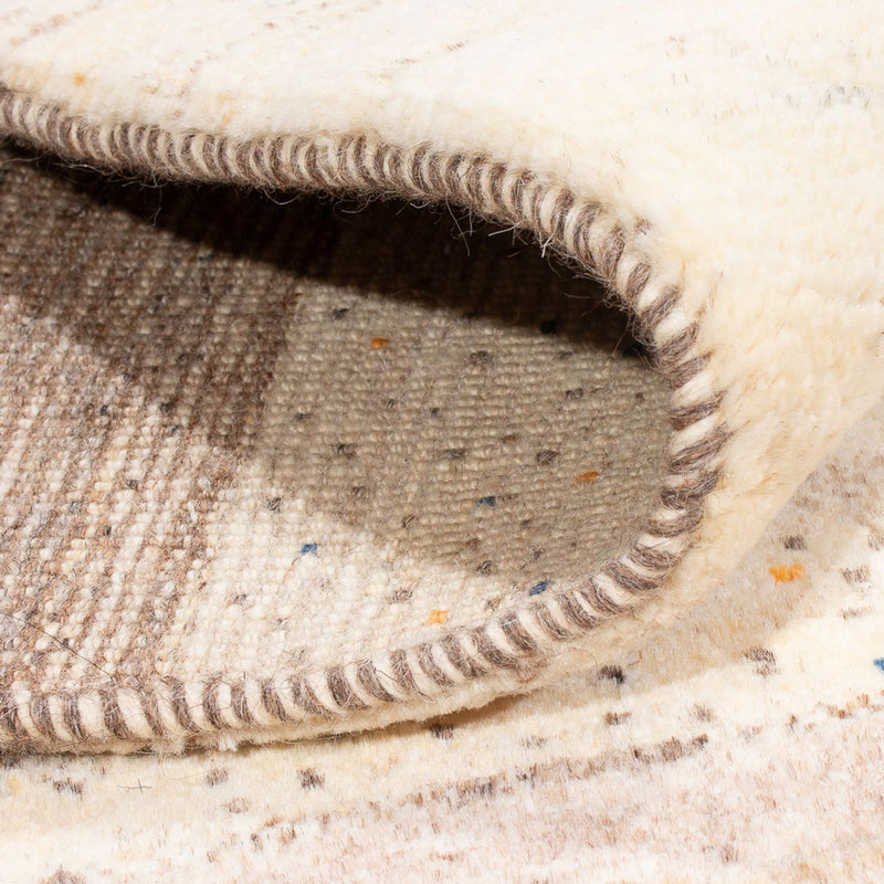 Gabbeh Rug - Perser - 153 x 110 cm - multicolored