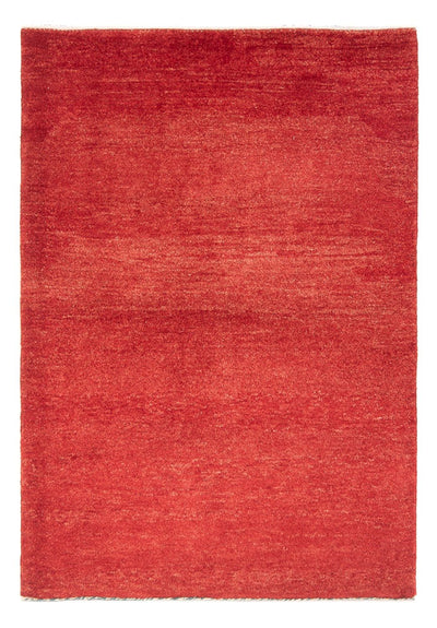 Persian Gabbeh Rug 104x146cm - Perserteppich Wollteppich
