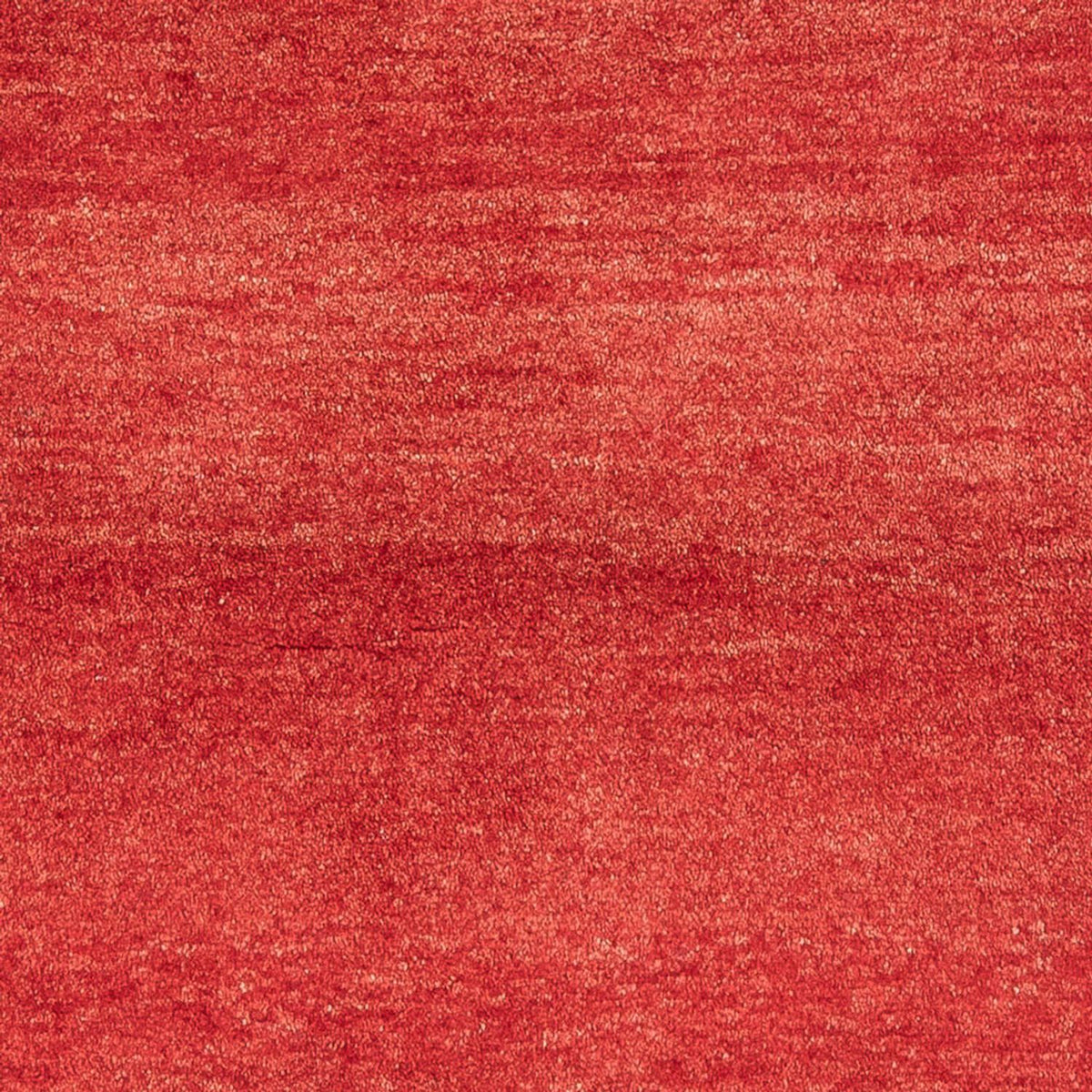 Gabbeh Rug - Perser - 146 x 104 cm - red