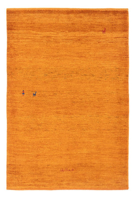 Gabbeh Rug - Perser - 148 x 103 cm - orange