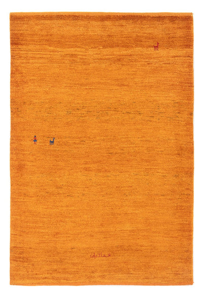 Persian Gabbeh Rug 103x148cm - Perserteppich Wollteppich