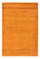 Gabbeh Rug - Perser - 148 x 103 cm - orange